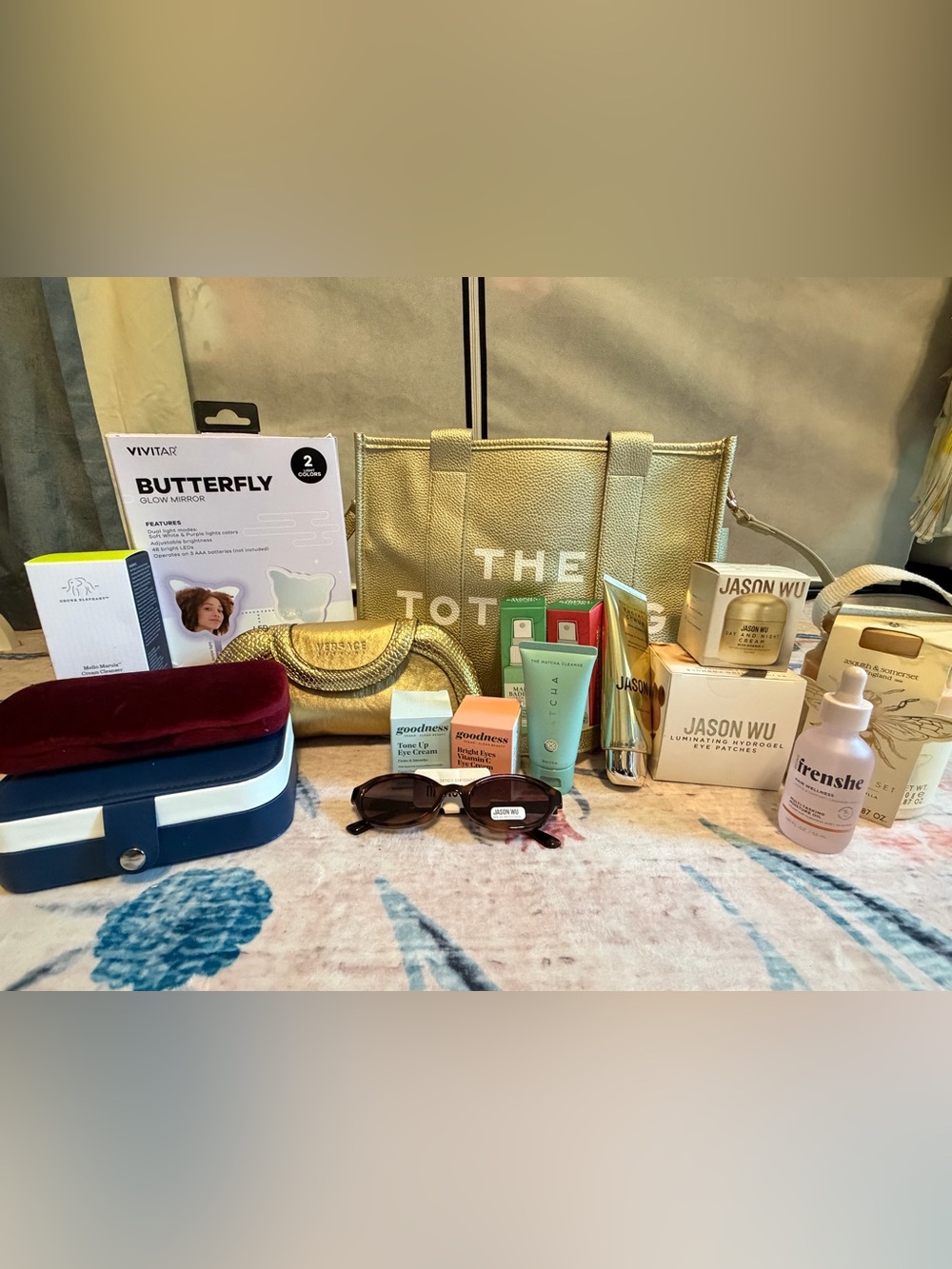 Large Lux and Designer Mystery Bag! - Picture 3 of 3